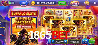 Casino Ao Vivo 1865bet