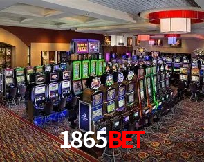 Promoções Sazonais 1865bet